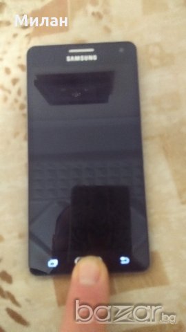 Продавам samsung a5 2015 на части, снимка 2 - Samsung - 19411509