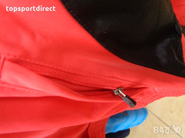 Каppa Pescara 100% оригинал poly сезон/есен внос Англия., снимка 6 - Детски анцузи и суичери - 23902537