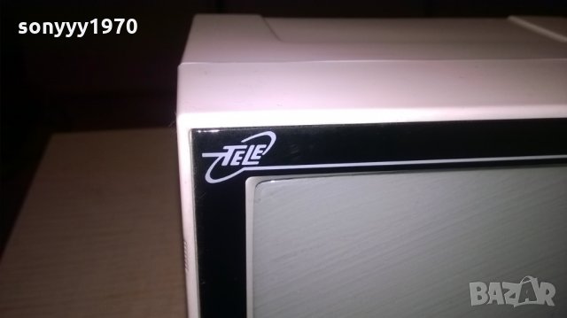 tele rtv-002 made in taiwan r.o.c-внос швеция, снимка 8 - Телевизори - 25425680