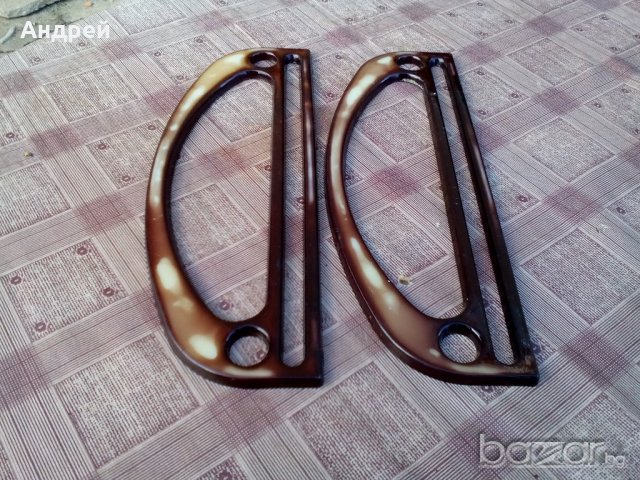 Дръжки за чанта,торба, снимка 2 - Антикварни и старинни предмети - 19443266