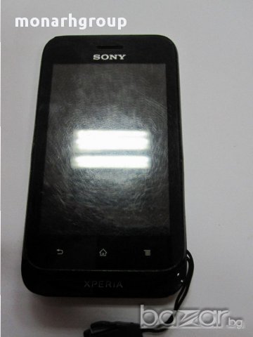 телефон Sony XPERIA ST21i, снимка 1 - Sony - 11816338