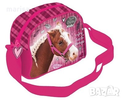 Чанта за рамо NICE AND PRETTY  079972, снимка 1