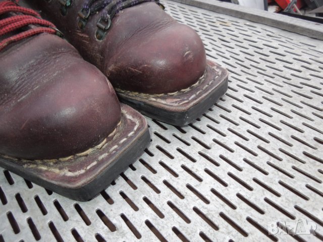 Garmont Combination Ski Boots -- номер 41, снимка 10 - Други - 23691725