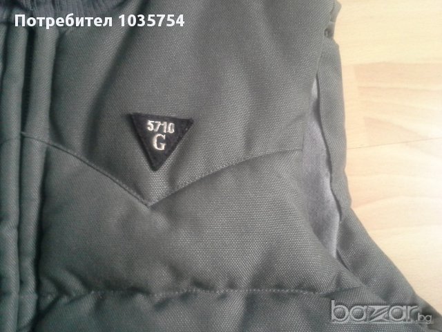 Елек /грейка унисекс G Star оригинал, снимка 12 - Жилетки - 10992666