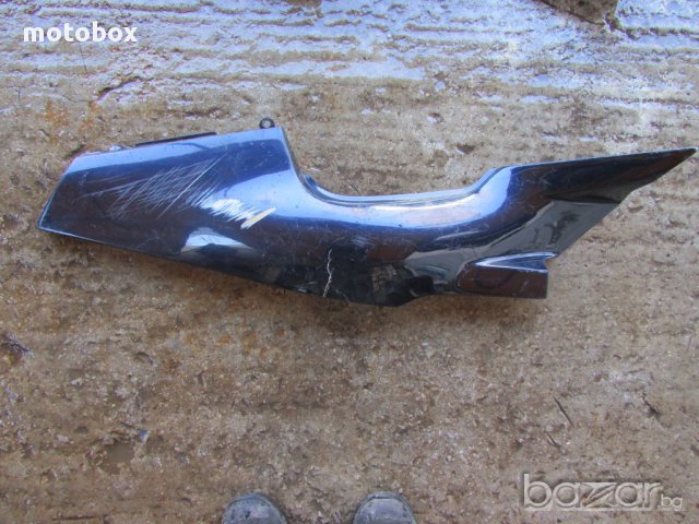 Ямаха FZR 250 на части - обтекатели, двигател и др.