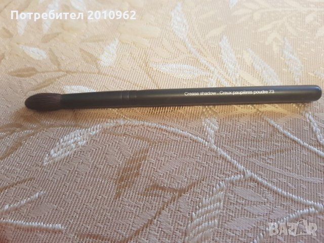 Четки за сенки на Sephora, снимка 3 - Декоративна козметика - 22135443