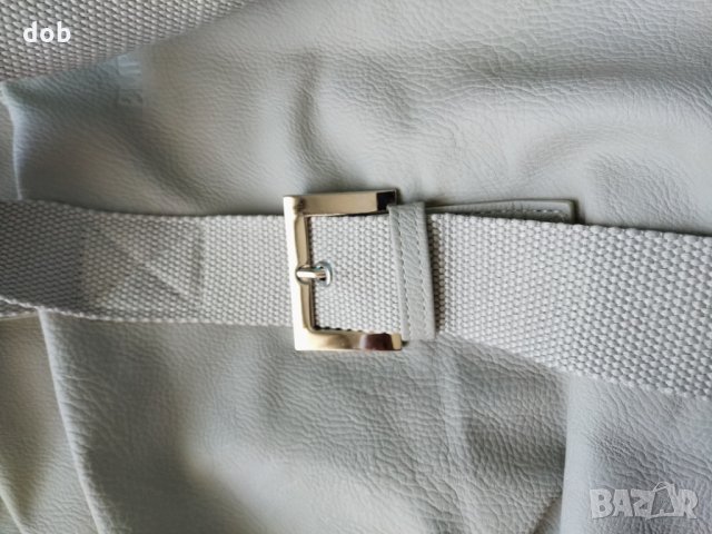 Нова чанта/сак EMPORIO ARMANI PARFUMS оригинал, снимка 7 - Чанти - 25096650