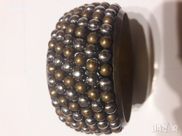 Стара дамска гривна , снимка 10 - Колекции - 24908519