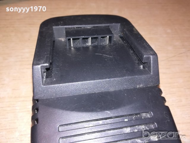 powerplus 18v-battery charger-made in belgium, снимка 13 - Други инструменти - 20790674
