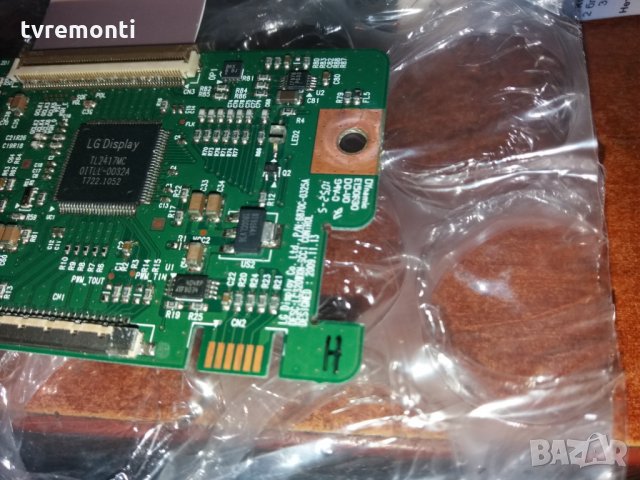 T-CONTROL BOARD 6870C-0325A, снимка 2 - Части и Платки - 24377514