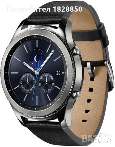 Gear s3 classic, снимка 5 - Мъжки - 24046501