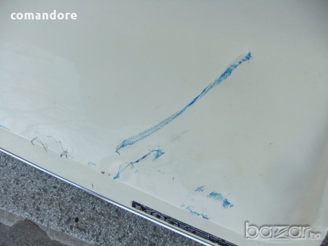 Части Москвич, снимка 5 - Части - 16632854