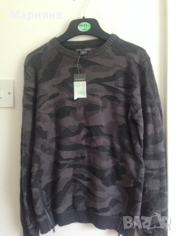 блуза за момче 10-11год., снимка 12 - Детски Блузи и туники - 22007472