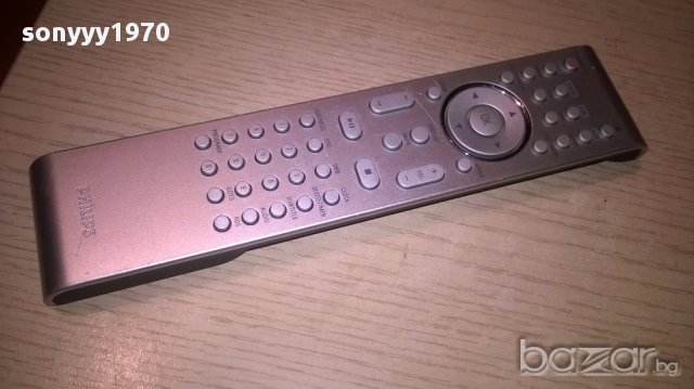 Philips tv/disc/tuner/usb/aux-remote-внос швеицария, снимка 2 - Дистанционни - 16957651