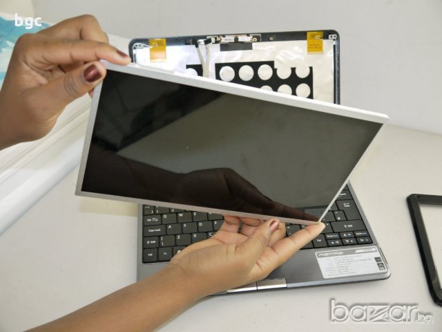 На Части HP Pavilion dv6-1210 dv6-1000 dv6-3000 dv6-2000, снимка 4 - Части за лаптопи - 21022616