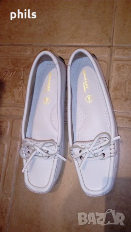 нови мокасини 38 Дамарт, снимка 1