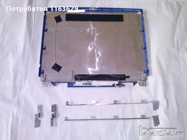 Части от лаптоп HiGrade Ultinote M6400s, снимка 10 - Части за лаптопи - 14460033