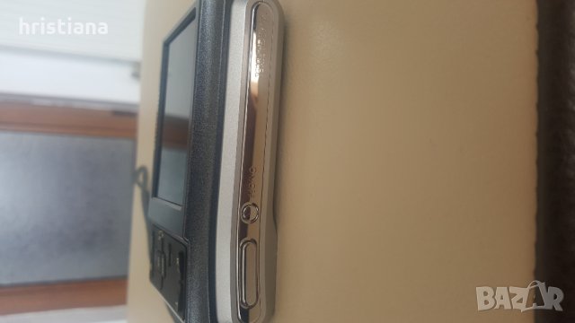 Фотоапарат Olympus, снимка 4 - Фотоапарати - 24609126