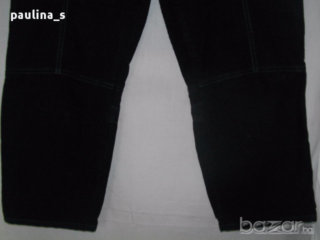 Уникални джинсови бермуди "МЕХХ"® / голям размер , снимка 8 - Къси панталони и бермуди - 14441647