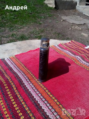 Джобна Манерка #3, снимка 2 - Други ценни предмети - 24897930