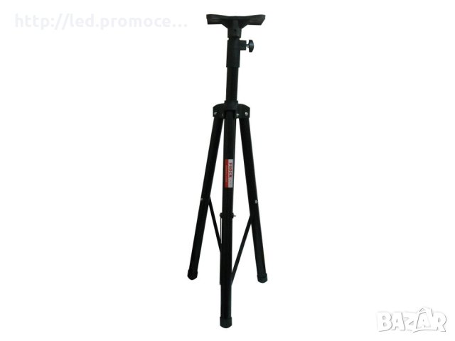 Стойка за Тонколона 502М, метална, високо качество, 1.20м-1.83м, до 60кг, снимка 3 - Други - 19423923