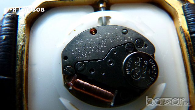 Orient , снимка 8 - Мъжки - 15852033