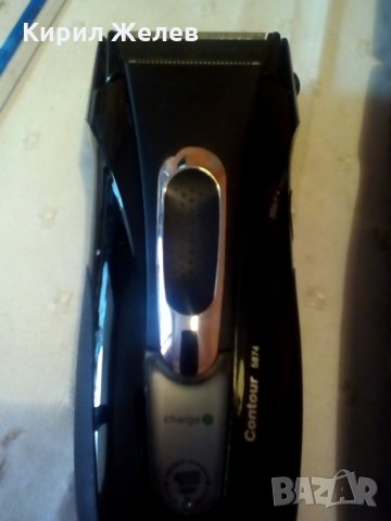 Самобръсначка Braun-850, снимка 2 - Мъжка козметика - 24233313