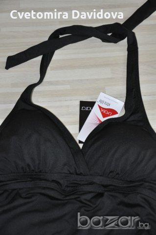 Бански черен, снимка 3 - Бански костюми - 18758269