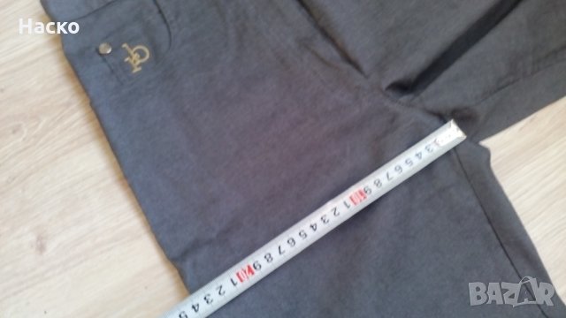 roccobarocco jeans дамски дънки/панталон, снимка 4 - Дънки - 14018726