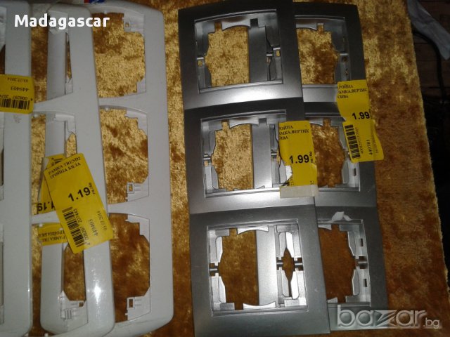 електро-материали,тв,интернет,телефонни контакти., снимка 5 - Ключове, контакти, щепсели - 15258975