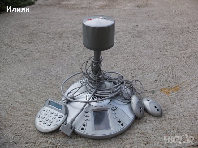 Оборудване за видео конферентни разговори , снимка 9 - Друга електроника - 25966629