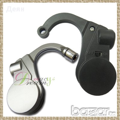 0026 Аларма против заспиване при шофиране, снимка 2 - Аксесоари и консумативи - 17454633