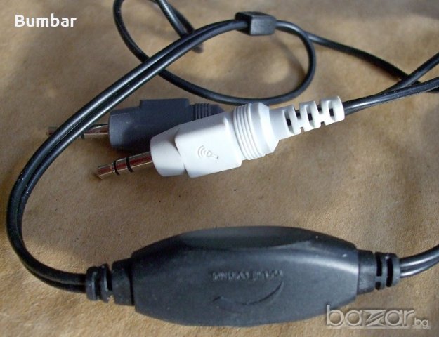 Слушалки Philips SHM1900 с микрофон, снимка 3 - Слушалки и портативни колонки - 20001021