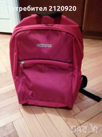 Раница за градски условия, снимка 3 - Калъфи, кейсове - 23925445