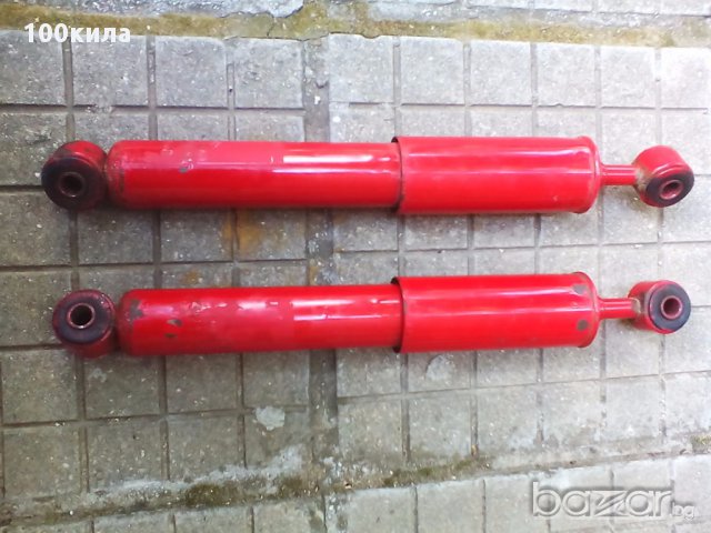 Амортисьори за ретро автомобил, снимка 4 - Части - 12841483