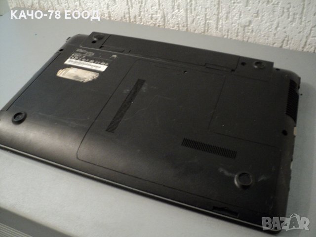 Лаптоп Samsung NP300E5A, снимка 3 - Лаптопи за дома - 24892746