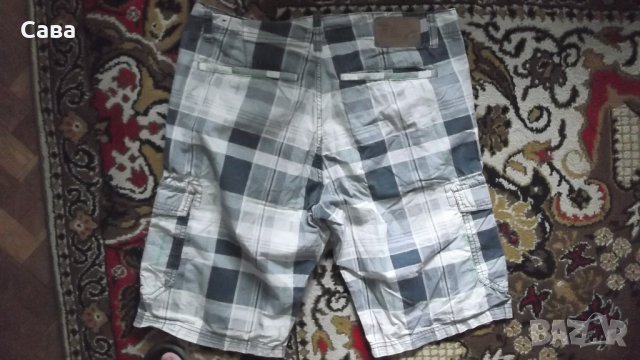 Къси панталони S.OLIVER, SHINE, 21 MEN   мъжки,М, снимка 4 - Къси панталони - 25759266