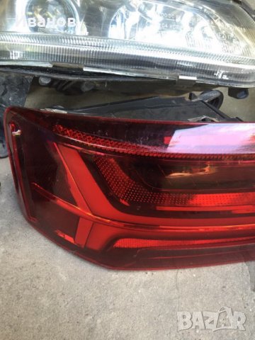 AUDI A6 C7 2011, Пасат 2 Опел Корса Голф 3,голф 2 ,Toyota Avensis 2008-2013 Ауди 80, снимка 2 - Аксесоари и консумативи - 25616510