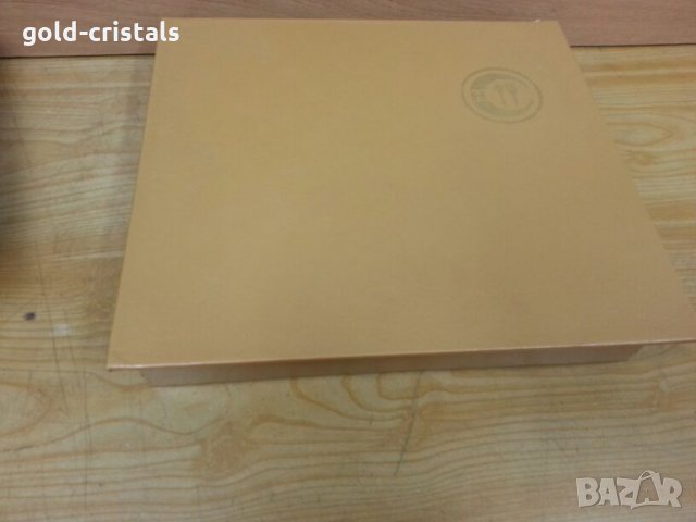 Руски  прибори за хранене, снимка 12 - Антикварни и старинни предмети - 25501411