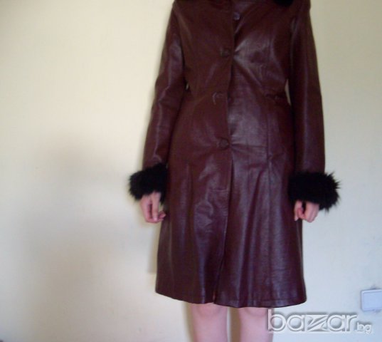 Дамско манто