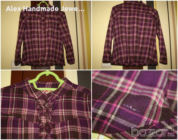 Размер 140 см. George, NKD, Denim Co, Mini boden, снимка 6 - Други - 10269621