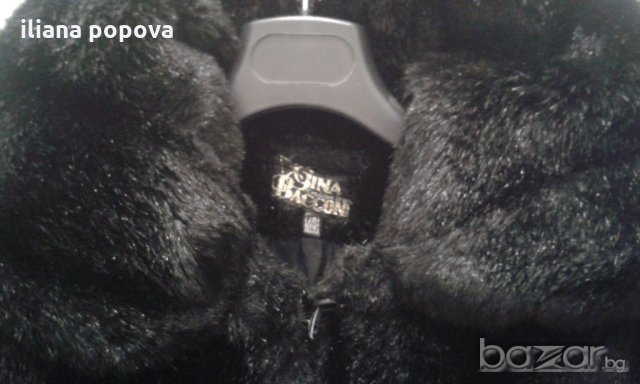 Дамско палто, снимка 8 - Палта, манта - 19083771