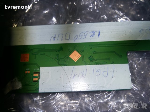 t-con board 6870C-0471D, снимка 3 - Части и Платки - 23126226