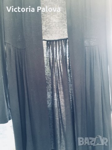 Красива нежна жилетка, снимка 6 - Жилетки - 22211637