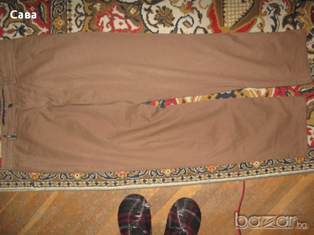 Спортен панталон TRAFFIC  мъжки,размер 34, снимка 3 - Панталони - 16763229