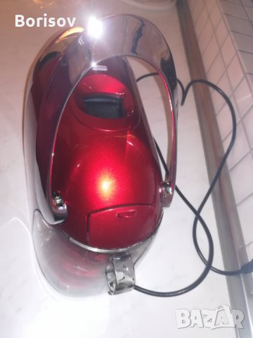 Кафемашина Тchibo Сafissimo, снимка 8 - Кафемашини - 24921548