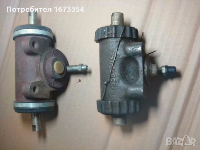 Авто части, снимка 3 - Части - 21951998