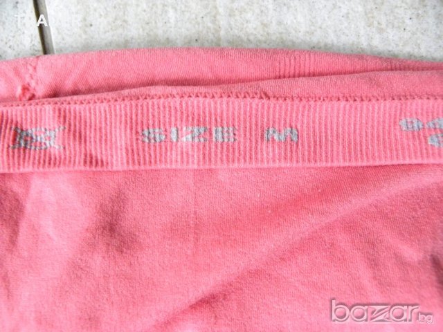 Спортно бюстие Le Coq Sportif размер М, снимка 7 - Тениски - 20406545