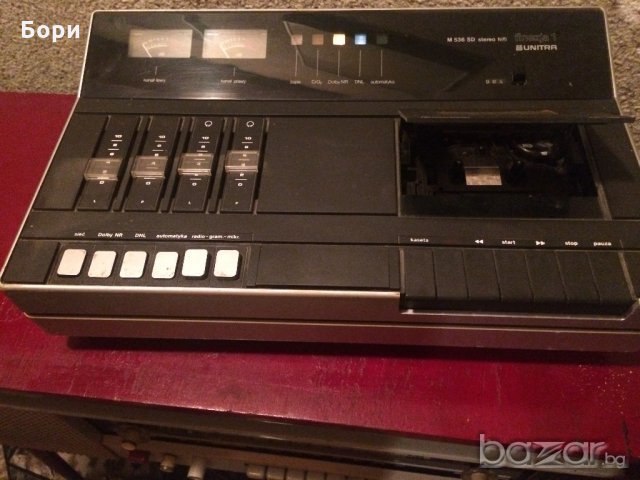 UNITRA finezja M536SD