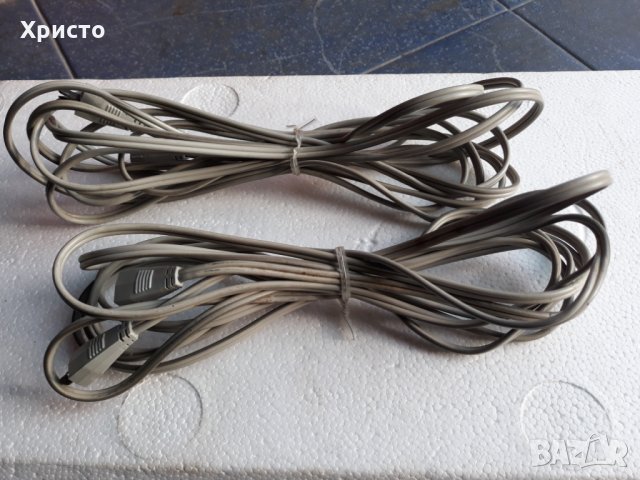 Bang&Olufsen   кабели за Beovox, снимка 4 - Тонколони - 23825632